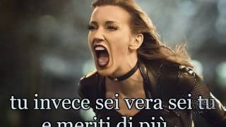 Scusami (Pooh con testo)