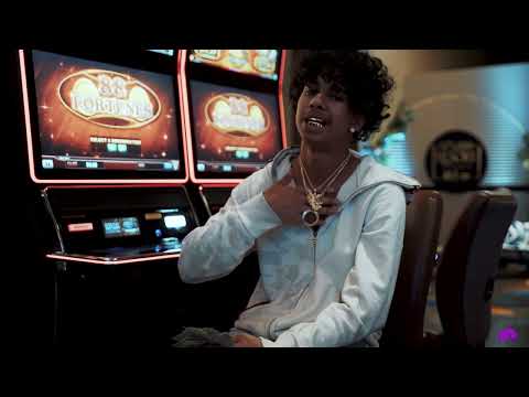 DannyBoyTheP - Whats the play? (Official Video) (dir By wally)