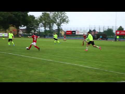 Sokis Chorzelów - Victoria Czermin 0:3