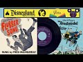 Walt Disney S THE ABSENT MINDED PROFESSOR The Flubber Song Fred MacMurray