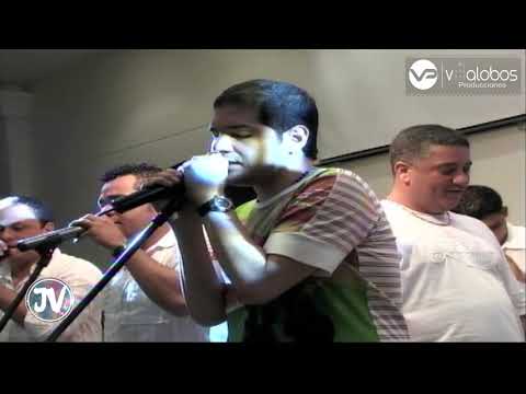 Peter Manjarrés & Sergio Luis Rodríguez   Tu Loco Soy Yo