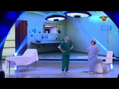 Portokalli, 30 Prill 2023 - Mjekët (Kandidat për drejtimin e shërbimeve shëndetësore)