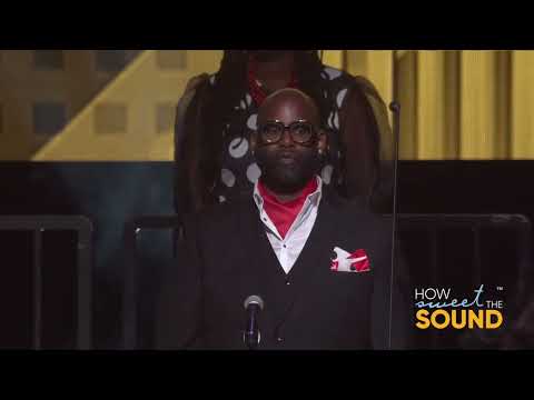 HOW SWEET THE SOUND - Bishop Joshua Washington & Restoration