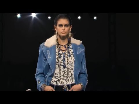 Die Paris-New York 2018/19  - Chanel - Teil 2.