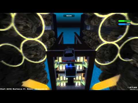 [DM] Rafinha ft. Rock - Empire R