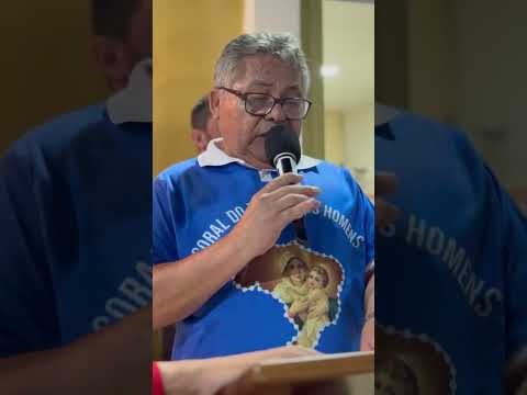 TERÇO DOS HOMENS.PAULISTANA-PIAUÍ  COMUNIDADE VALVERDE  SANTA RITA CASIA 19 05 2026