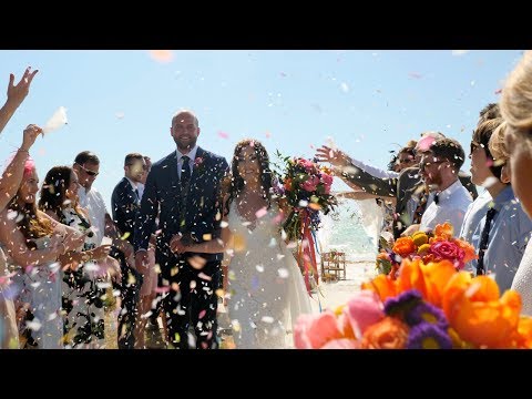 download lagu mp3 mp4 Siesta Key Beach Wedding, download lagu Siesta Key Beach Wedding gratis, unduh video klip Siesta Key Beach Wedding