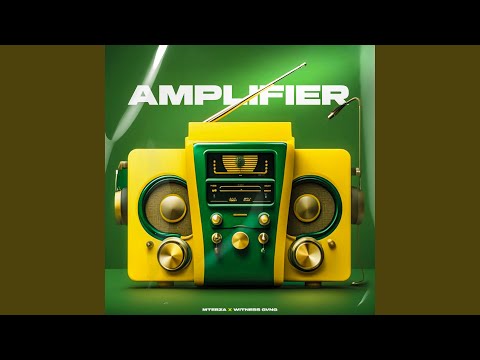 Amplifier (feat. Witness Gvng)