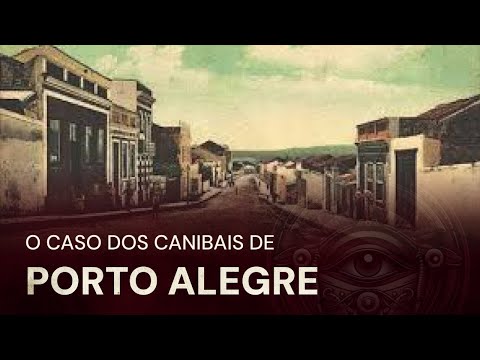 OS CANIBAIS DA RUA DO ARVOREDO