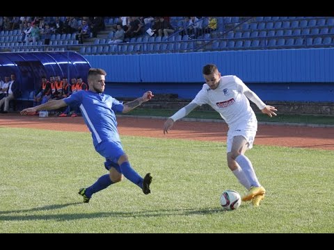 FK Radnik Bijeljina - FK Drina Zvornik 1:0