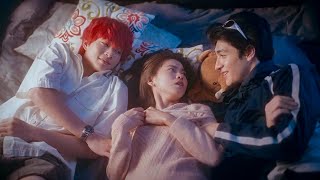 Keifer vê Jay e Yuri juntos... e acaba deixando a Jay pra trás 😭😂👌 | Section E T.2 Ep 7