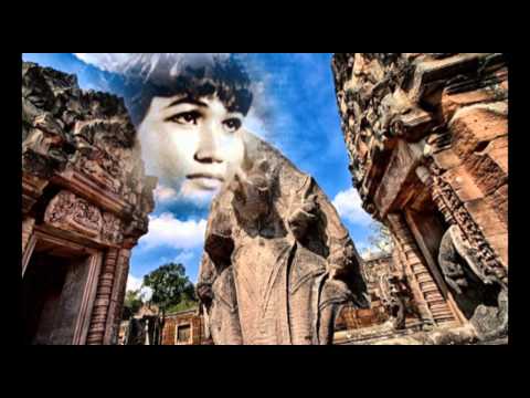 Ros Sereysothea - Pler Lerng Bat Sne