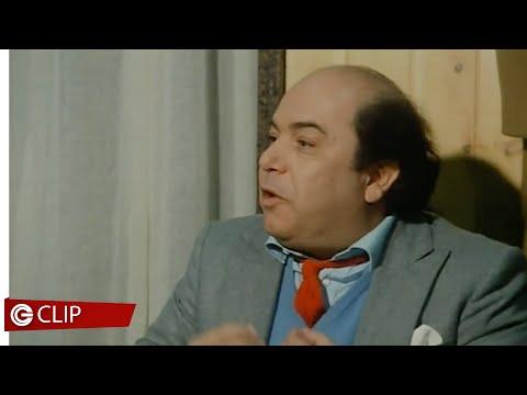 Al bar dello sport - Cappotto