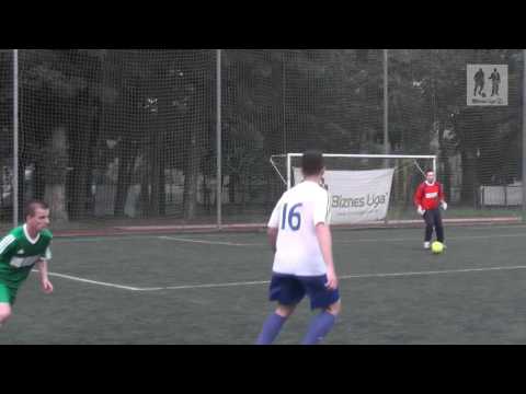 12.07.2016 II Liga B - INTERIA.PL vs. Teva