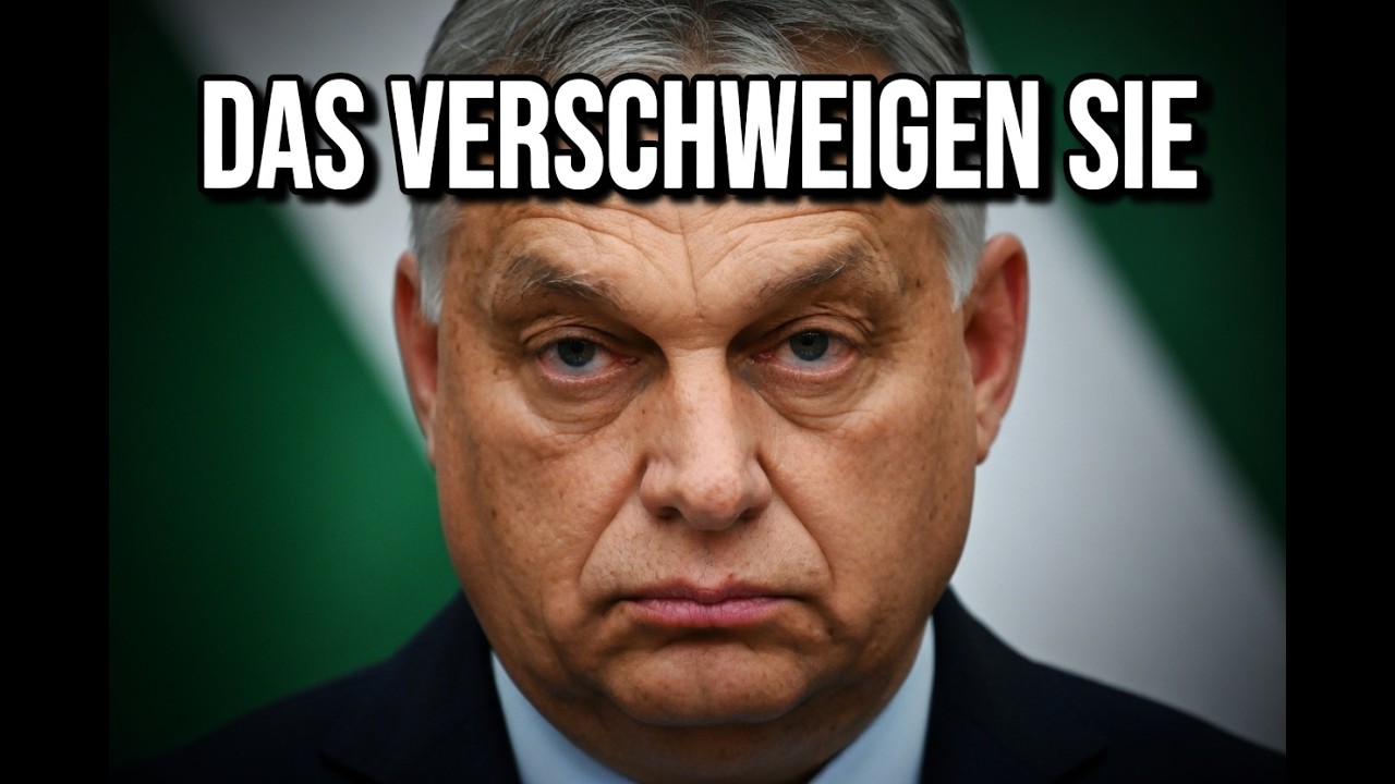 Was unsere Medien zu Orbáns Abwahl verschweigen – und warum sie sich damit selbst entlarven