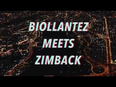 BIOLLANTEZ meets ZIMBACK / WARNING Trailler