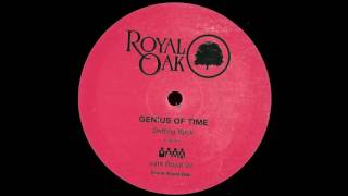 Genius of Time - Housten We Have A Problem