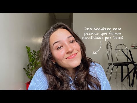 If you have been chosen by God, you will be led to live a season of solitude.