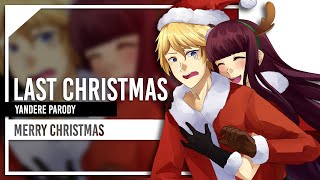 &quot;Last Christmas&quot; Yandere Parody - Lollia