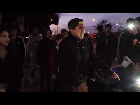 SCREAM vs AMBULANTE | FloridaBattles - CUARTOS