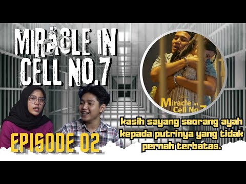 Ternyata Ada Kisah Nyatanya, Cek Fakta Film Miracle in Cell No. 7 | Review Film eps 2 | WPiTV