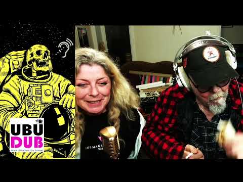 UbuDub - Pere Ubu: The 7 Extra Track Controversy