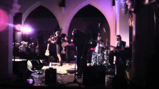 Fundamentally Yours / Stackridge - St. John's Church, Farncombe