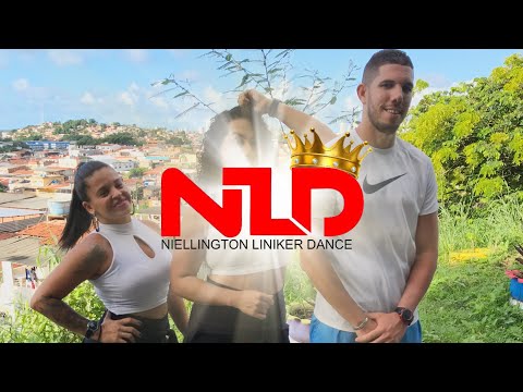 TEM QUE BATER . MC SAPÃO DO RECIFE FEAT MC GW ( COREOGRAFIA NLD OFICIAL )