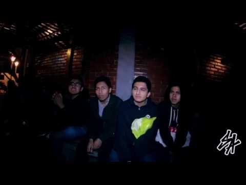 ADR vs Zade (3° y 4° Puesto) Final de Temporada 2017 1VS1- INICIATIVA S.A