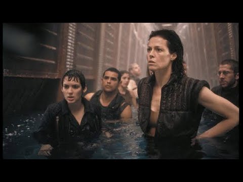 Alien: Resurrection Full Movie Knowledge & Facts |  Sigourney Weaver | Winona Ryder
