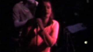 Locust &#39;One Way Or Another&#39; ULU London 1998