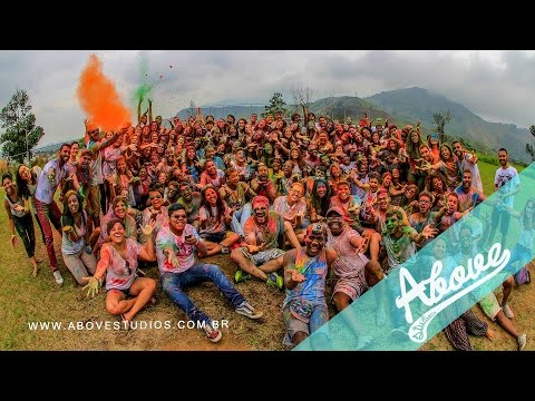 A Revolução do Amor - MiniDoc