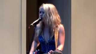Samantha Fish - Gone For Good - Spotlight by Starlight