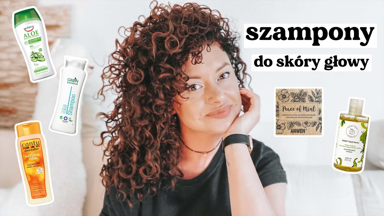Watch SZAMPONY DO SKÓRY GŁOWY 🌸 ŁAGODNE, ŚREDNIE, MOCNE • PRZEGLĄD now SZAMPONY DO SKÓRY GŁOWY 🌸 ŁAGODNE, ŚREDNIE, MOCNE • PRZEGLĄD