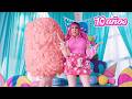 10 AÑOS VIDEO MUSICAL MIS PASTELITOS