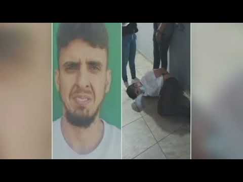 Acribillan en Beni a brasileño vinculado al PCC y prófugo de Chonchocoro