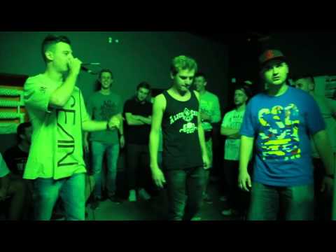 WLW s02#19 (PółFinał - 17.09.2015) Ryba vs GML vs  Toczek