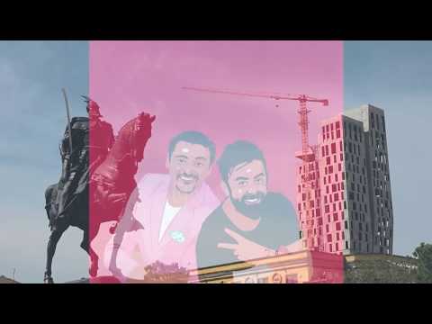 Buke e kripe e zemer - Tirane! (09 shtator 2018)