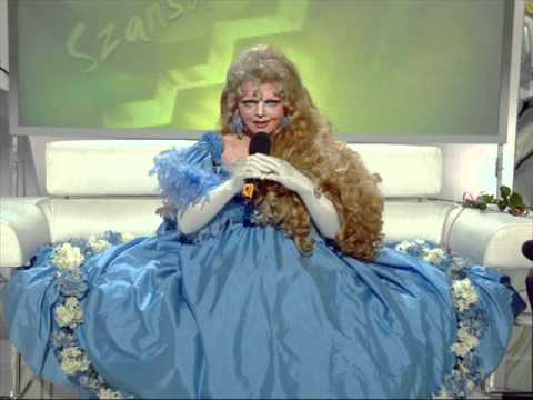 Violetta Villas - Mechaniczna lalka 1993 r.