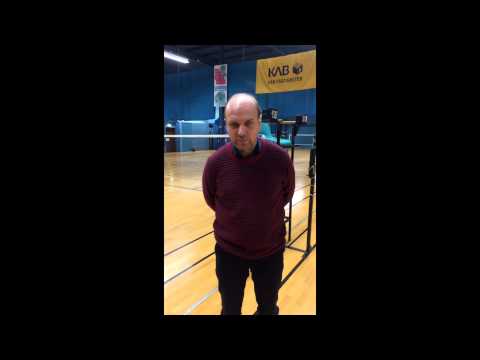 You can still do it - Claes Johansson