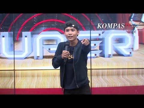 Bintang Emon: Stand Up di Posyandu - SUPER