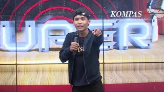Download lagu Bintang Emon: Stand Up di Posyandu - SUPER mp3