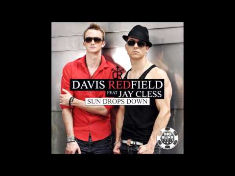 Davis Redfield fest. Jay Cless vs - Otto Knows - Million Voices Drops Down (DJ Newmixed Mashup)