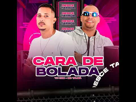 EU  ENCONTREI ALGUÉM QUE MIM TRATA BEM  ￼TH CDM & MC TALIBÃ , BREGA FUNK #bregãfunk