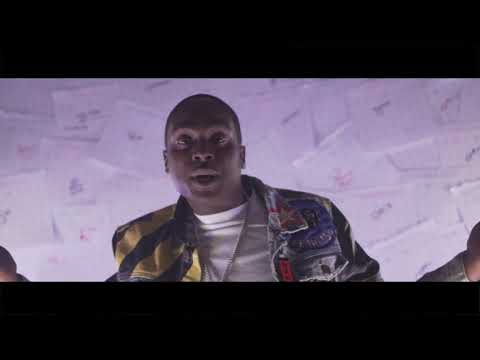 BLACKA DA DON  - TIME OF DAY