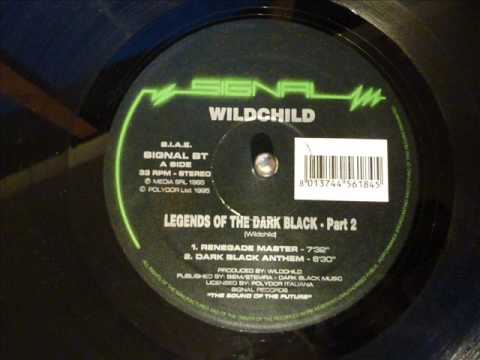 WildChild - Renegade Master (Original)