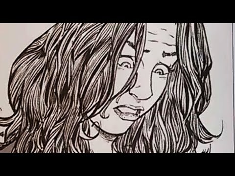 panellogy 167 - terry moore's motor girl & echo