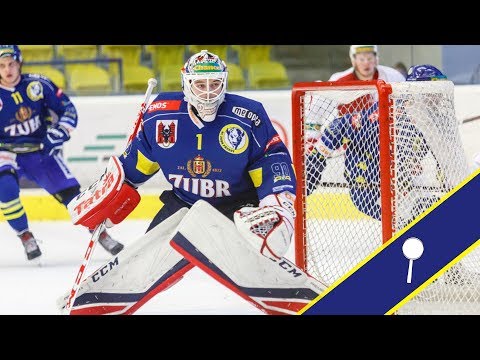 ZAMĚŘENO NA | Skvělý zákrok MILANA KLOUČKA při šanci Ondráčka