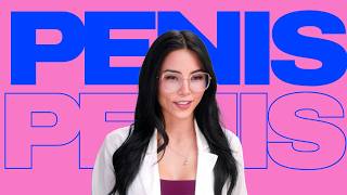 Why The Human Penis Is Unusually Large Compared To Other Primates