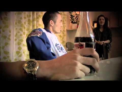 2 Världar & Broshan  | mini dokumentär i Norrköping 2010